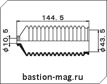 05-487 Maruichi