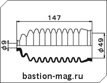 26-486 Maruichi