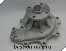 ����� ������� GWN-66 GMB - Nissan Atlas 4HF1 1995- (21010-89TA2, 21010-89TA7, 21010-89TB1)