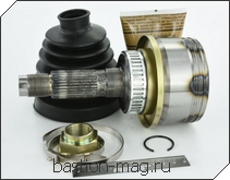 0510-BT50A44 Febest