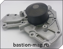 GWM-50A GMB