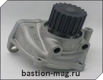 ����� ������� GWMZ-70 GMB - Mazda 3, Mazda 5, Mazda 6