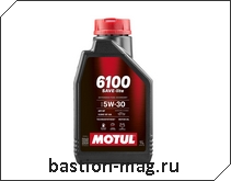 Motul 6100 5W30 SAVE-LITE, 1�.