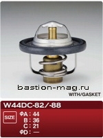 W44DC-82 Tama