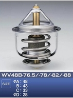 WV48B-76.5 Tama