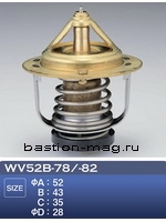 WV52B-78 Tama