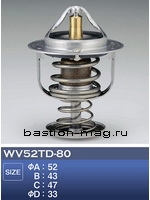 WV52TD-80 Tama