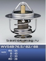 WV54B-88 Tama