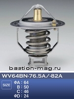 WV64BN-76.5 Tama