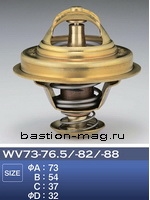 WV73-82 Tama