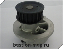 GWO-16A GMB