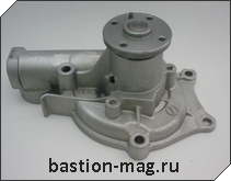 GWM-53A GMB