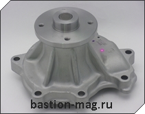 GWN-45A GMB