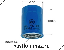 C034 Vic