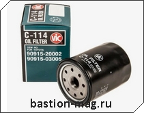 C114 Vic