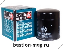 C115 Vic