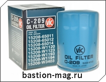 C209 Vic