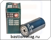 C219 Vic