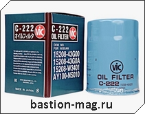 C222 Vic