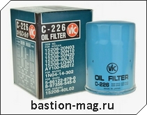 C226 VIC