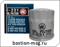 C231 Vic