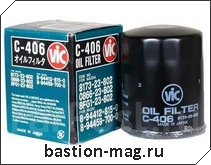 C406 Vic