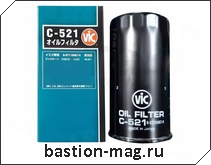 C521 Vic