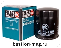 C529 Vic
