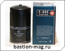 C605 Vic