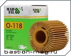 OE118 Madfil