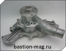 ����� ������� GWMZ-47A GMB - Ford Bronco II, Explorer, Ranger 1990-1998 (FOTZ-8501D, ZZL0-15-010, ZZM5-15-010)