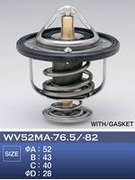 WV52MA-76.5 Tama