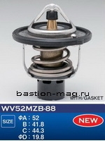WV52MZ-B88 Tama