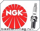 PLZKAR6A-11 NGK