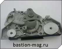 ����� ������� GWK-26A GMB - Kia Rio 2001-2004 (25124-2X000)