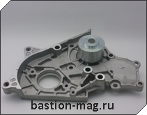 GWT-57A GMB