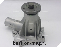 GWVO-04A GMB