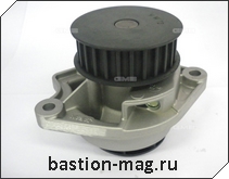 GWVW-13A GMB