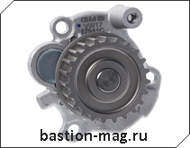 GWVW-17A GMB