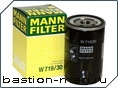 C010 Mann-Filter