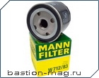 C111 Mann-Filter