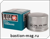C-317 VIC