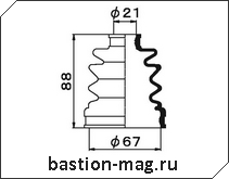 68-414 Maruichi