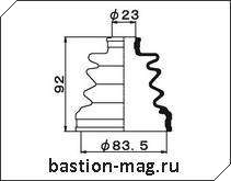 66-418 Maruichi