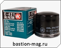 C-421 VIC