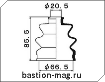 73-412 Maruichi