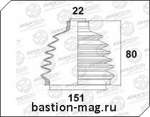 02-161 Avantech