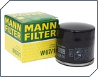 W61/1 Mann-Filter