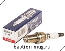 K20TNRS Denso