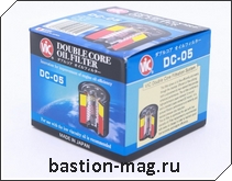 DC-05 VIC